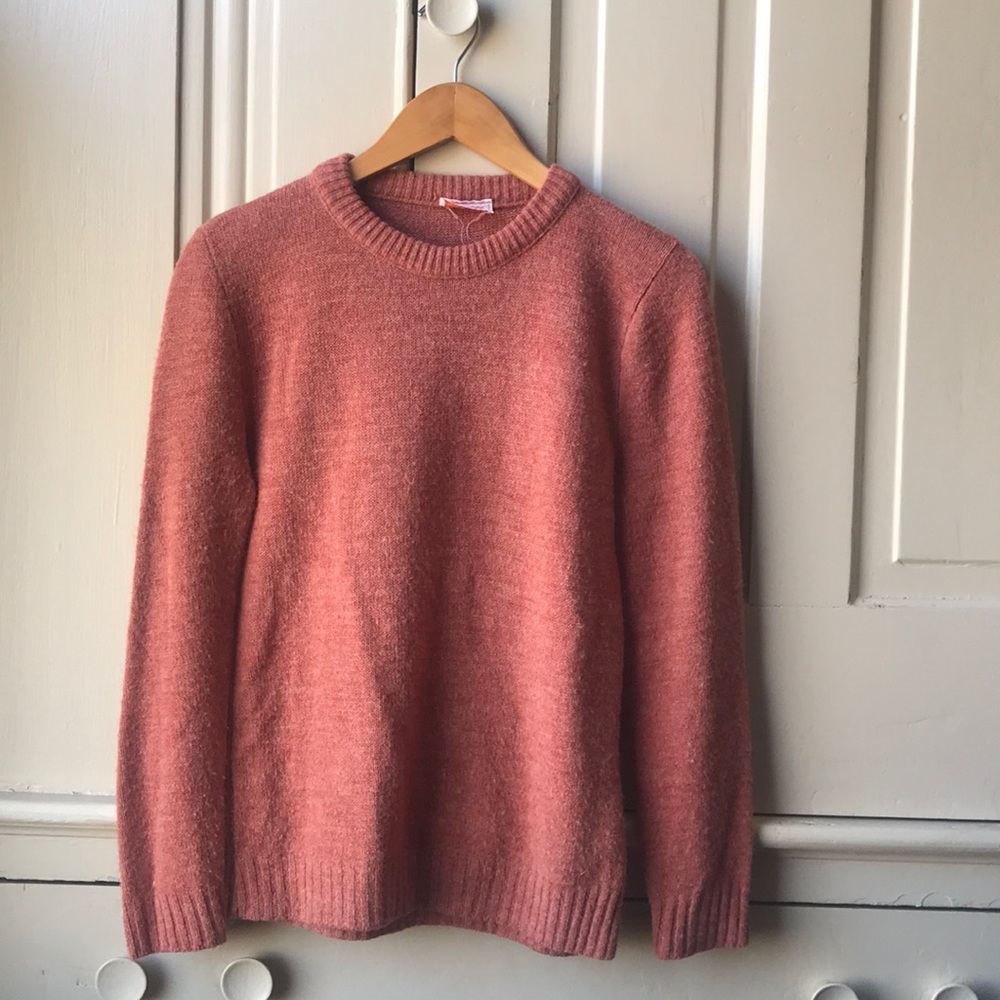 Vintage Crewneck Sweater